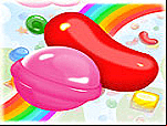 Candy Rain