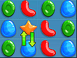 Candy Rain 2