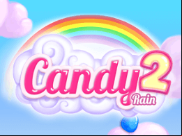 Candy Rain 2