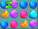Candy rain 3