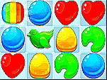 Candy rain 4