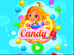 Candy rain 4