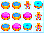 Cookie crush