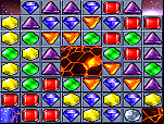 Galactic gems