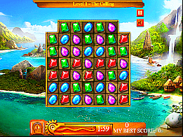Jewel quest