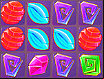 Mysterious jewels