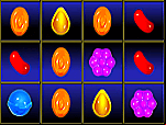 Pro du candy crush