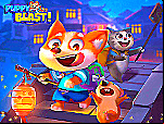 Puppy Blast