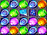 Snow Queen Mobile