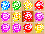 Sweet candies la 2eme histoire