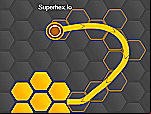 Superhex io