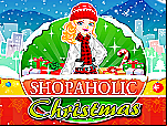 Accro au Shopping de Noël