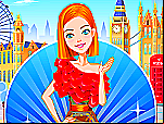 Accro du Shopping Londres