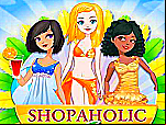 Accro du shopping rio