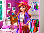 Shopping boho-chic de printemps