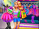 Shopping de Fashionista