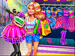 Shopping de Fashionista