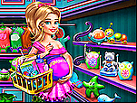 Shopping de maman enceinte 2