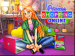 Shopping en ligne