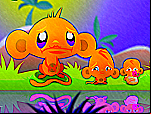 Monkey go happy 3