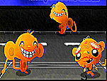 Monkey go happy 5