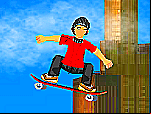 Skate mania