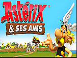 Astérix et ses Amis