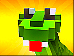 Blocky Snakes