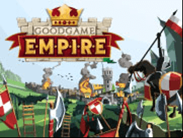 Goodgame Empire