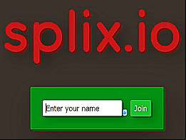 Splix io