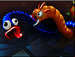 Sworm.io