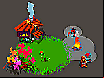 Wanderers.io