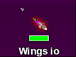 Wings io