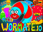 Wormate.io
