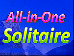 All in one solitaire