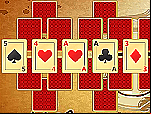 Coffee break solitaire