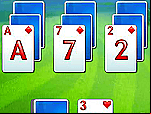 Fairway solitaire