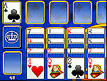 Kings klondike