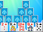 Magic castle solitaire zibbo