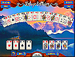 Refuge solitaire