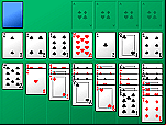Solitaire agnes 2