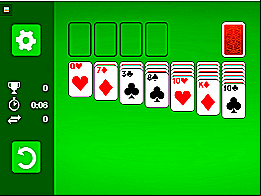 Solitaire Classique