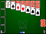 Solitaire frvr