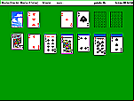 Solitaire Windows XP