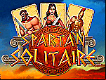 Spartan solitaire
