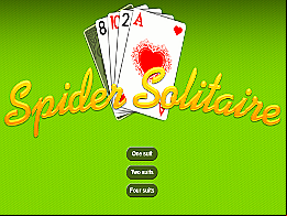 Spider Solitaire