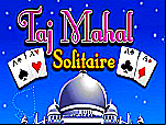 Solitaire du Taj Mahal