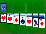 Tingly solitaire