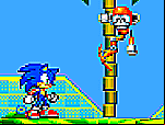 Ultimate flash sonic