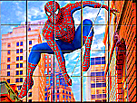 Spin n set spiderman 2